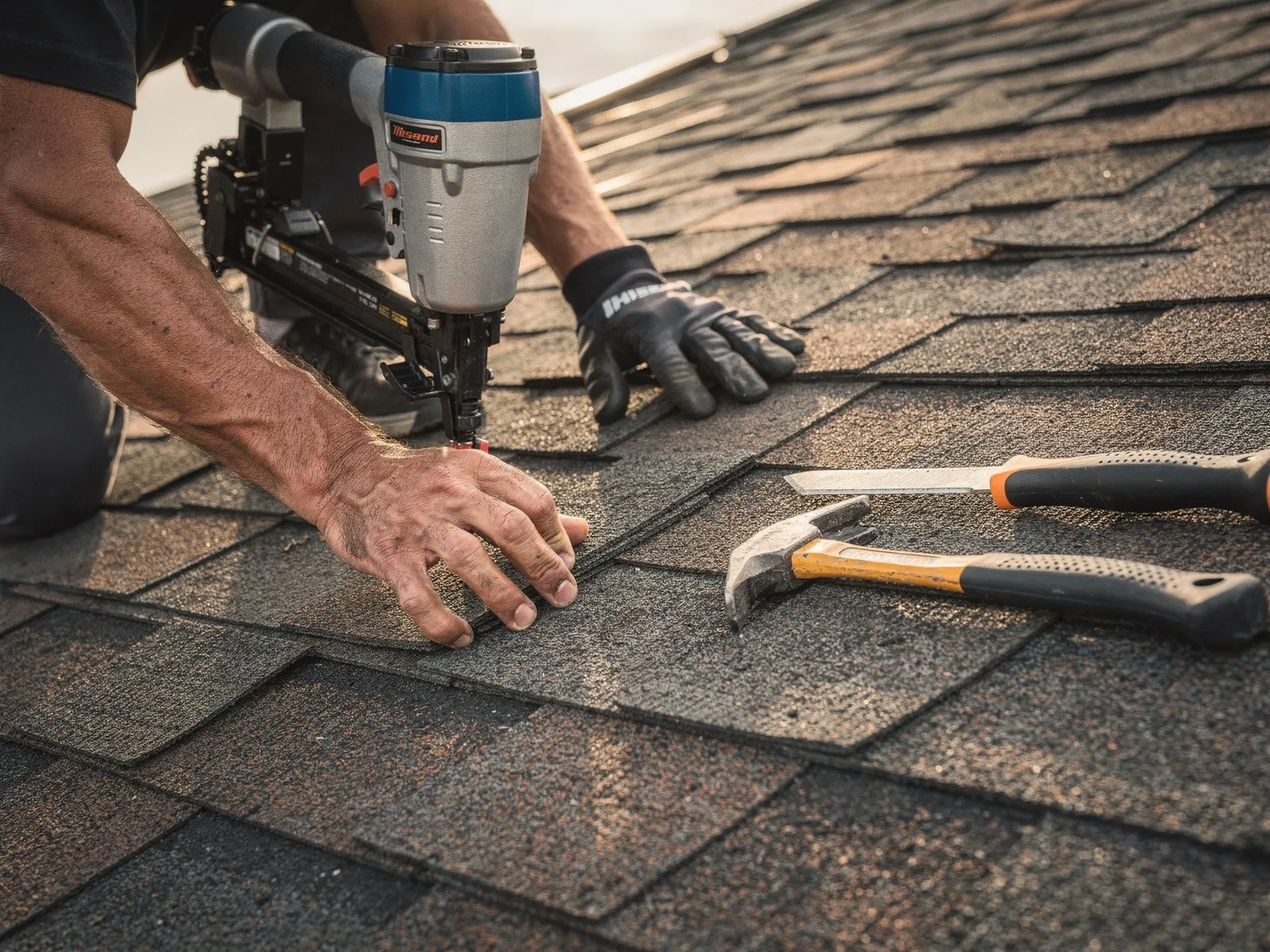 Why choose Roof Repair in Plentywood, MT